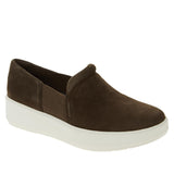 Clarks Collection Layton Band Slip-On Sneaker