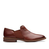 Clarks Collection Camzin Step Slip-On Shoe