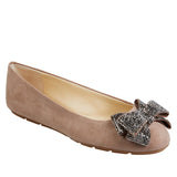 "AS IS" Jessica Simpson Barriah Flat