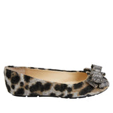 "AS IS" Jessica Simpson Barriah Flat