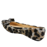 "AS IS" Jessica Simpson Barriah Flat