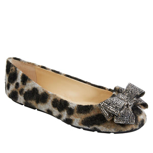 "AS IS" Jessica Simpson Barriah Flat