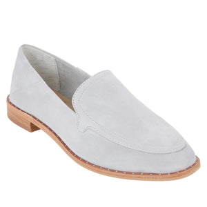 "AS IS" Vince Camuto Cretinian Leather Loafer