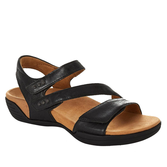Halsa Denia 3-Way Adjustable Leather Sandal