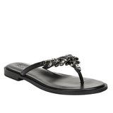 Naturalizer Fallyn Rhinestone Thong Sandal 