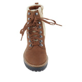 DV By Dolce Vita Amarie Shearling Hiker Boot