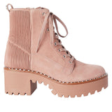 "AS IS" Vince Camuto Movelly Hiker Boot
