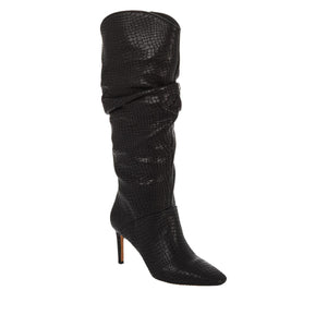 "AS IS" Vince Camuto Armonda Leather Boot