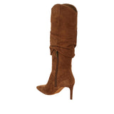 "AS IS" Vince Camuto Armonda Leather Boot