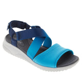 "AS IS" Bzees All In Washable Sandal