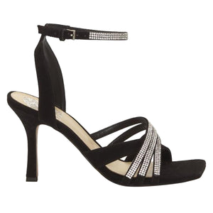 Vince Camuto Brevern Hotfix Stone Dress Sandal