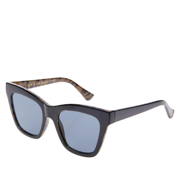 Bethenny Square Cat-Eye Sunglasses I main image 2
