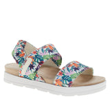 easy spirit Stephie Slingback Sandal