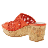 Baretraps® Bethie Woven Wedge Sandal