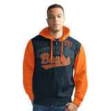 Officially Licensed NFL Hoodie
