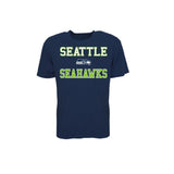 Officially Licensed NFL Men's Halftime Sleep-Shirt