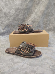 "AS IS" Diego di Lucca Cale Sandal