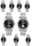 "AS IS" NFL Timex Women's Sage Watch