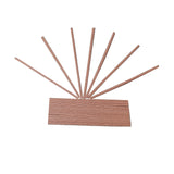 Joy Mangano Forever Fragrant 20 Pack Wood Pulp Sticks