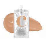 Cargo Cosmetics Flawless Face Foundation