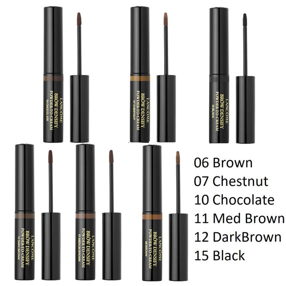 Lancome Brow Densify Powder-to-Cream Eyebrow Filler & Enhancer
