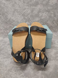 "AS IS" REVITALIGN Orthotic Athena Sandal by Gabby Reece