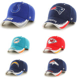 "AS IS" NFL Take Down '47 MVP Adjustable Hat