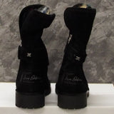 "AS IS" Sam Edelman Boots -Size 8, Black
