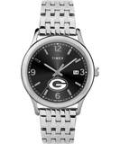"AS IS" NFL Timex Women's Sage Watch