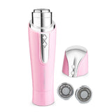 Hairless by NuBrilliance Cordless Hair Remover