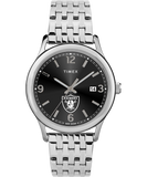 "AS IS" NFL Timex Women's Sage Watch