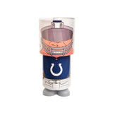 Officially Licensed NFL Projector Lamp by Forever Collectibles