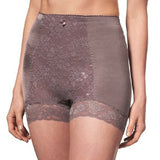 Rhonda Shear 3 Pack Lace Control Panty
