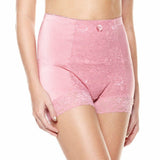 Rhonda Shear 3 Pack Lace Control Panty