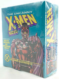 The Uncanny X-Men Series 1 Trading Cards